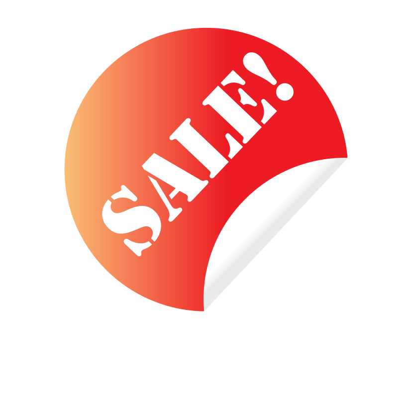 Sale logo